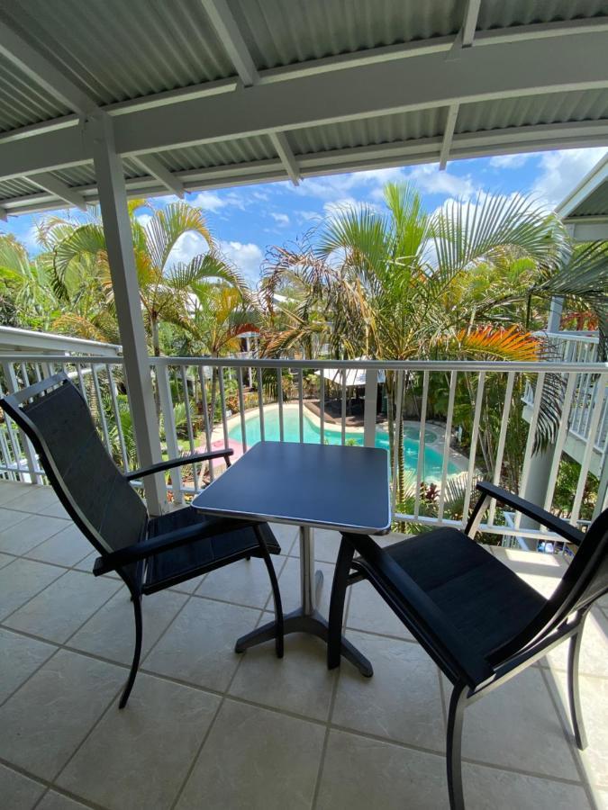 Luxury Top Floor Sunset Villa Noosaville Exterior photo